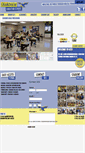 Mobile Screenshot of grandviewchristianschool.com